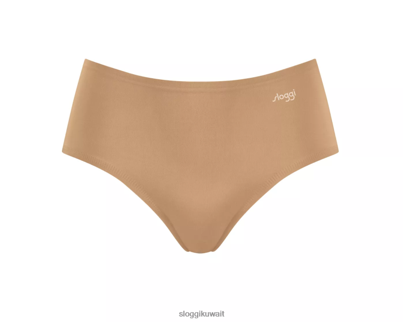 كلسون | sloggi صفر واحد كلسون ميدي نحيف كونياك Z6Z2B654