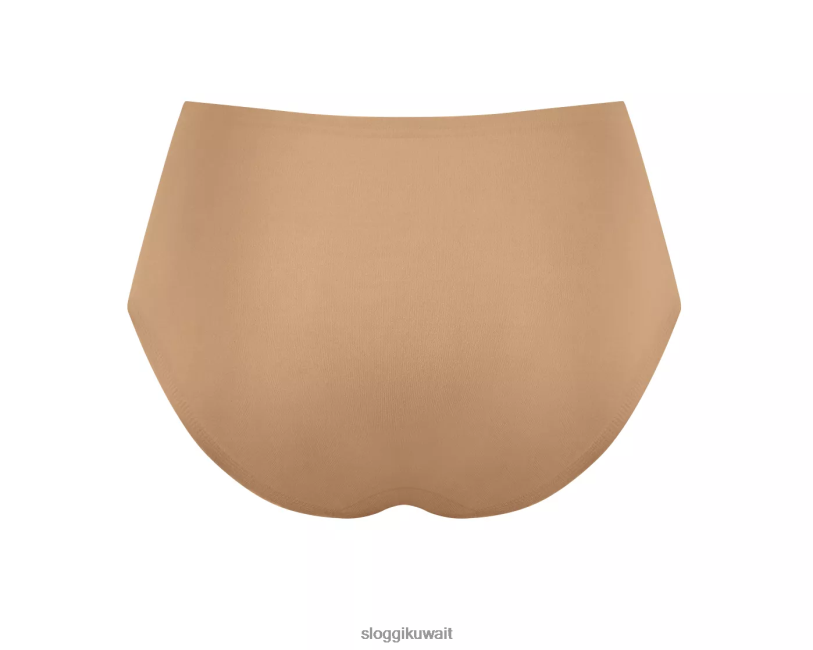 كلسون | sloggi صفر واحد كلسون ميدي نحيف كونياك Z6Z2B654