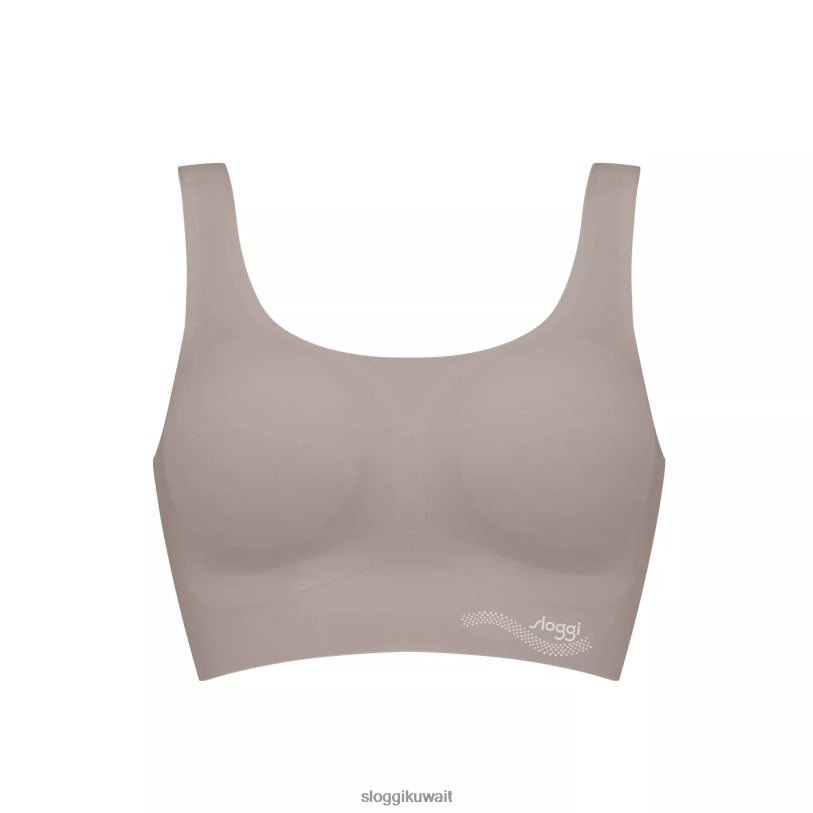 حمالات الصدر | sloggi صفر يشعر بالأعلى نحيف البحرية الحقيقية Z6Z2B66