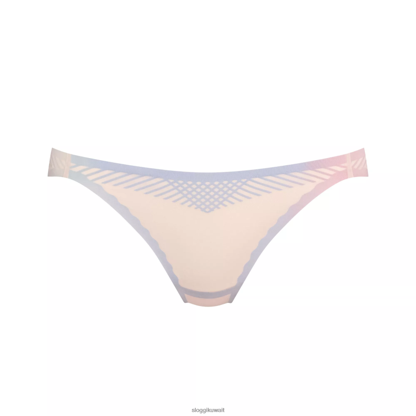 كلسون | sloggi كلسون صغير مناسب للجسم نحيف البشرة - تركيبة خفيفة Z6Z2B665