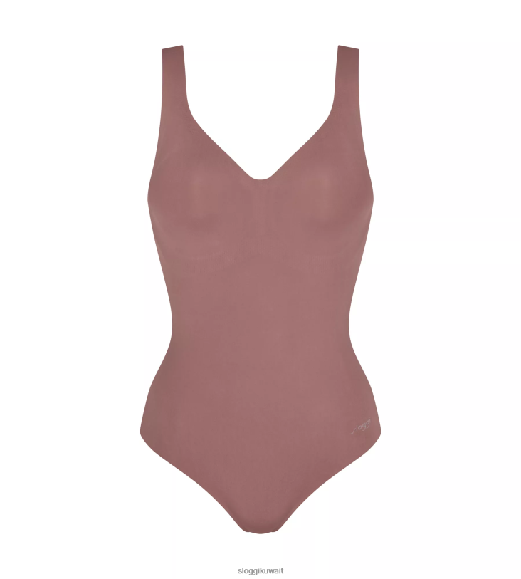 ملابس مريحة | sloggi صفر يشعر الجسم نحيف الكاكاو Z6Z2B670