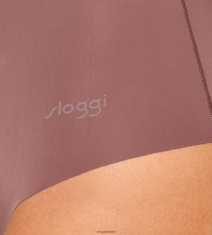 ملابس مريحة | sloggi صفر يشعر الجسم نحيف الكاكاو Z6Z2B670