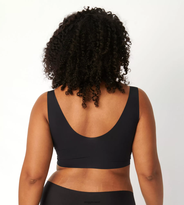 حمالات الصدر | sloggi حمالة صدر بدون ملمس نحيف رائع Z6Z2B671