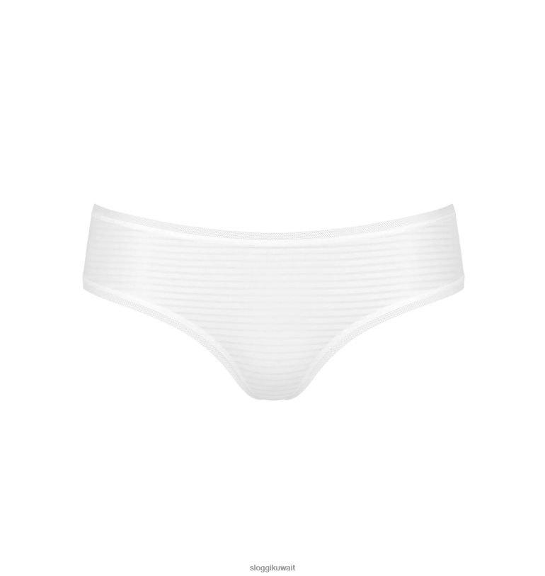 كلسون | sloggi كلسون محب جديد من أي وقت مضى نحيف أبيض Z6Z2B673