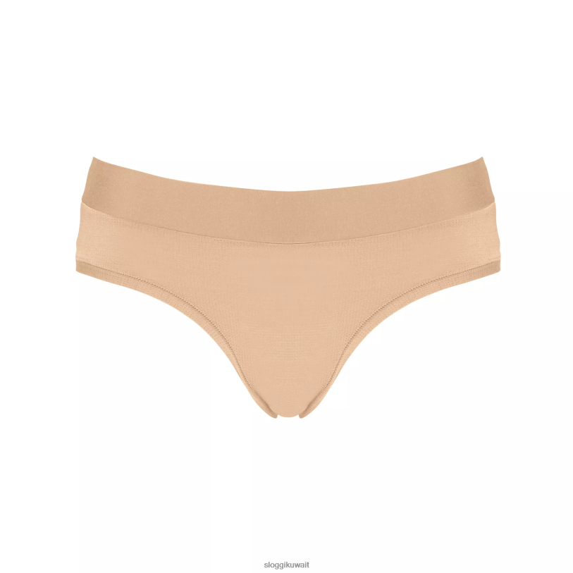 كلسون | sloggi ارتدي الكلسون المحبب في كل مكان نحيف زبدة الفول السوداني Z6Z2B674