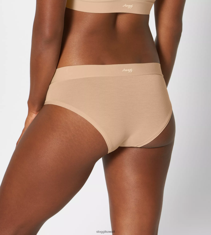 كلسون | sloggi ارتدي الكلسون المحبب في كل مكان نحيف زبدة الفول السوداني Z6Z2B674