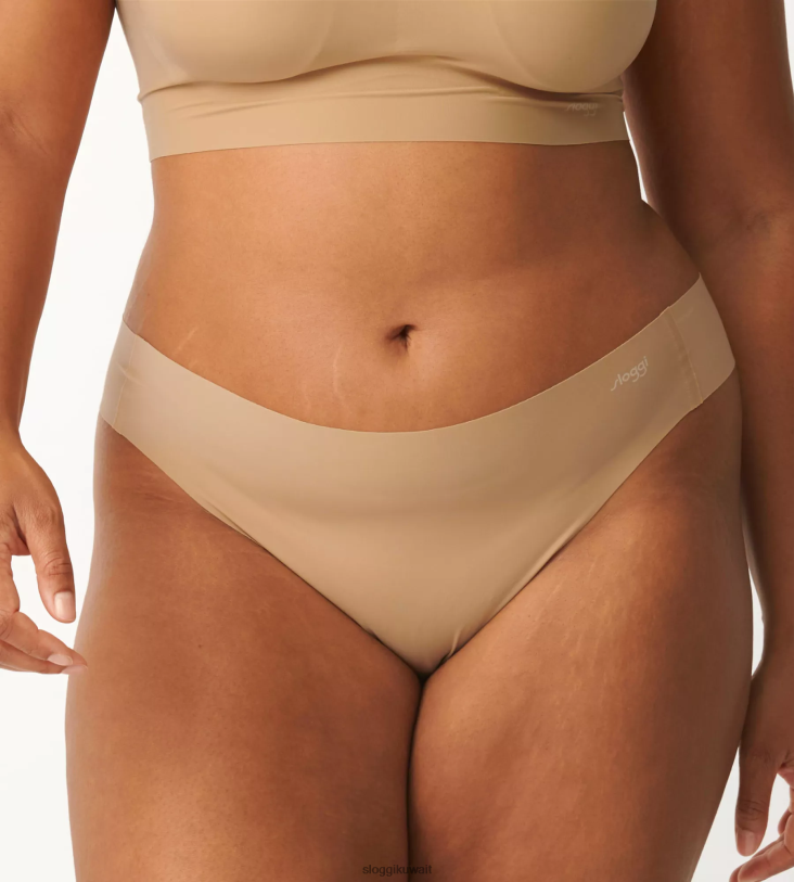 كلسون | sloggi سلسلة لا تشعر بها نحيف كونياك Z6Z2B675