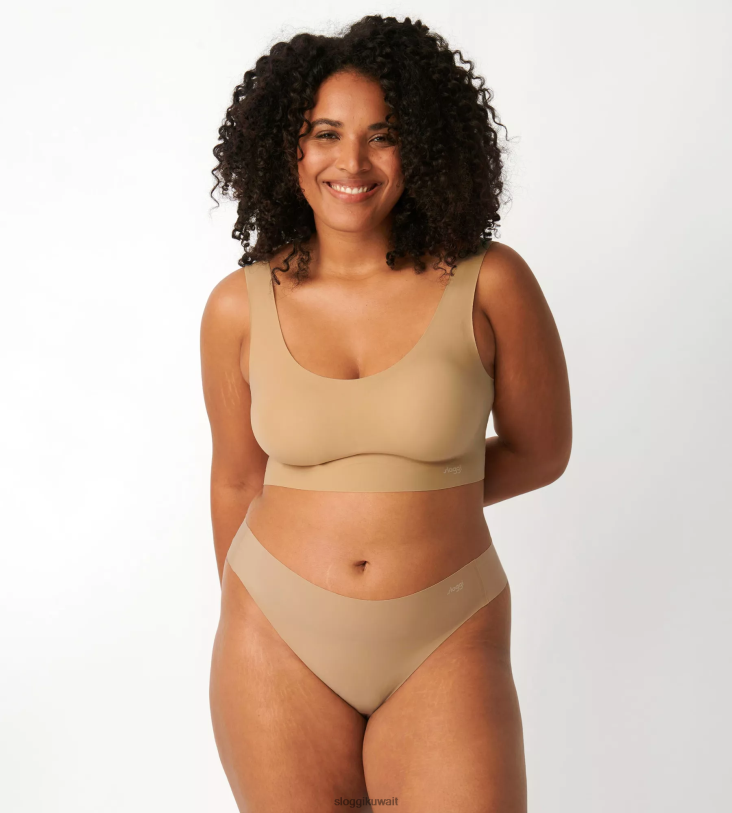 كلسون | sloggi سلسلة لا تشعر بها نحيف كونياك Z6Z2B675