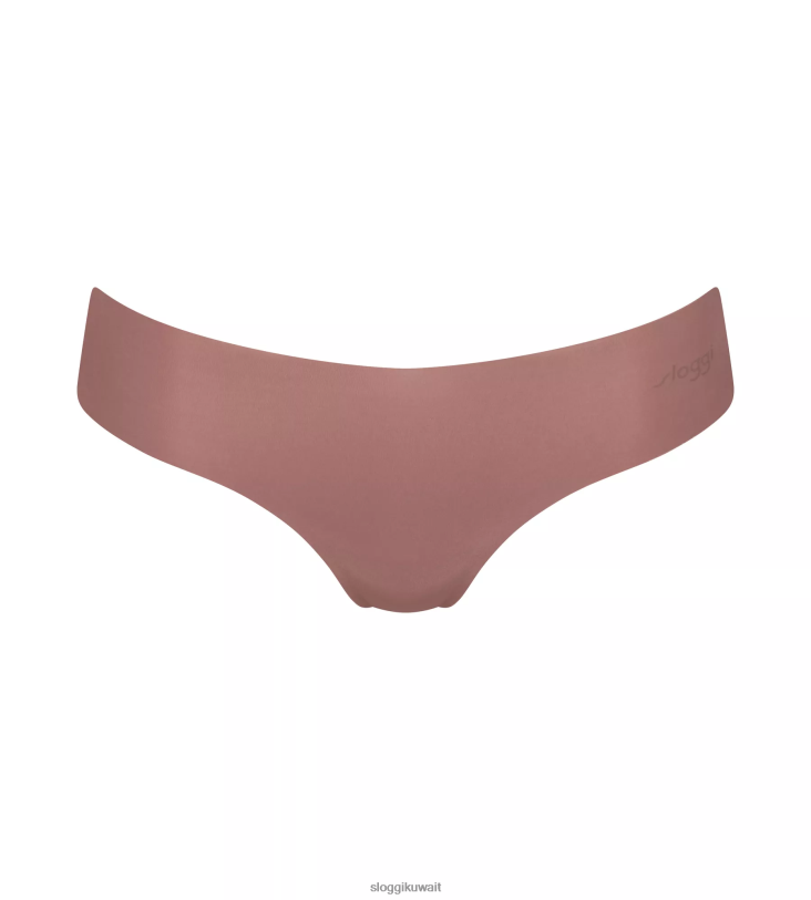 كلسون | sloggi صفر سلسلة من الألياف الدقيقة نحيف الكاكاو Z6Z2B678