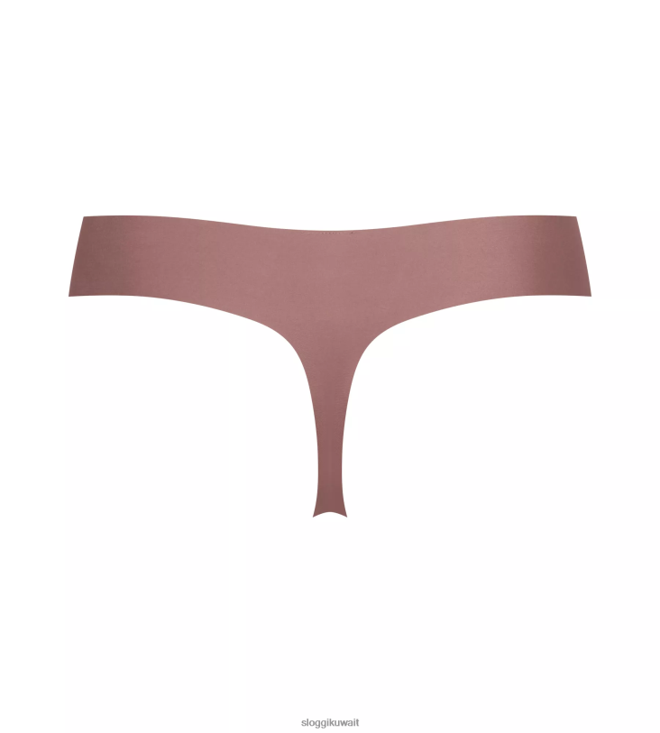 كلسون | sloggi سلسلة لا تشعر بها نحيف الكاكاو Z6Z2B681