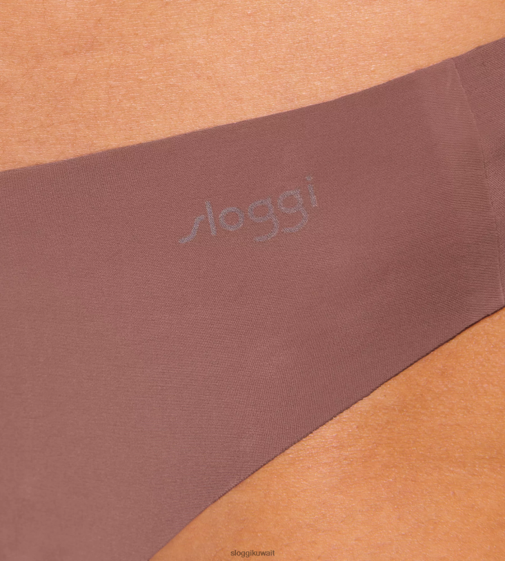 كلسون | sloggi سلسلة لا تشعر بها نحيف الكاكاو Z6Z2B681