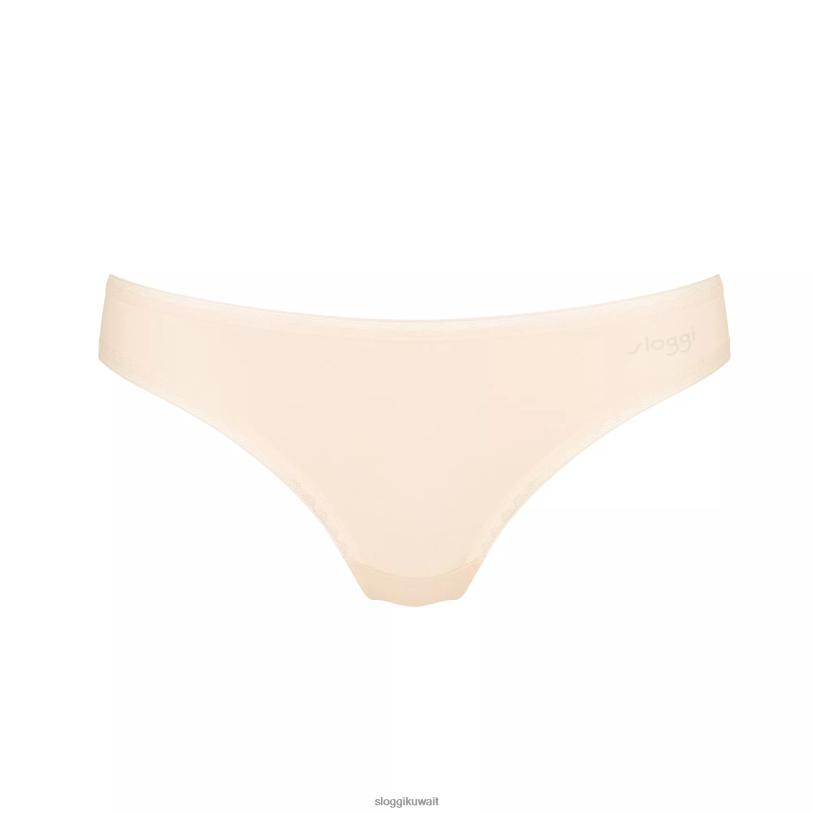 كلسون | sloggi اذهب إلى الملابس الداخلية البرازيلية نحيف مسحوق طازج Z6Z2B683