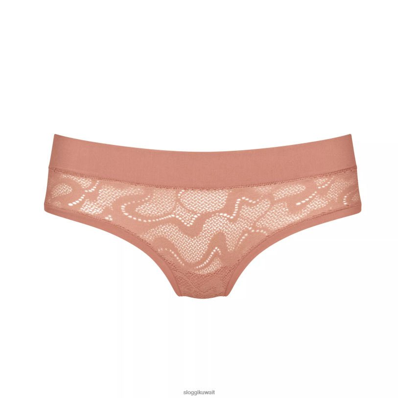 كلسون | sloggi اذهب إلى كلسون محب الدانتيل نحيف الصيف الهندي Z6Z2B684