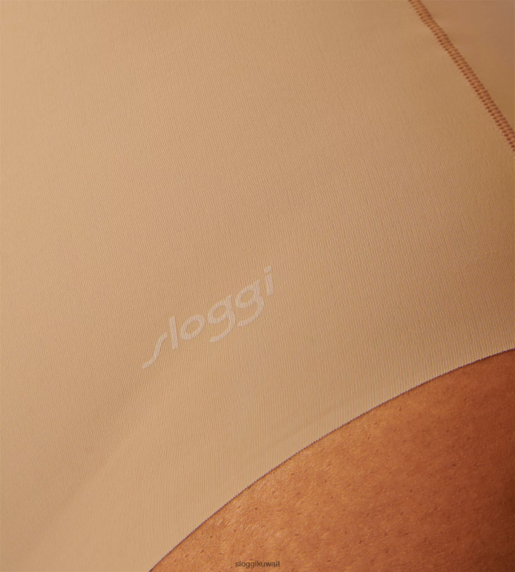 ملابس مريحة | sloggi صفر يشعر الجسم نحيف كونياك Z6Z2B685