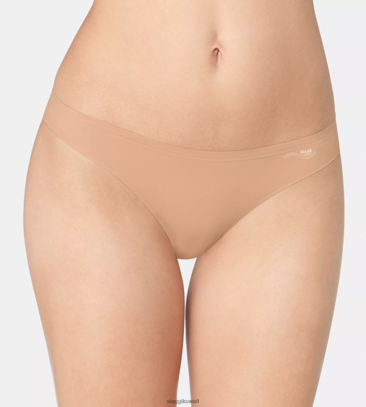 كلسون | sloggi صفر واحد تاي كلسون نحيف كونياك Z6Z2B695