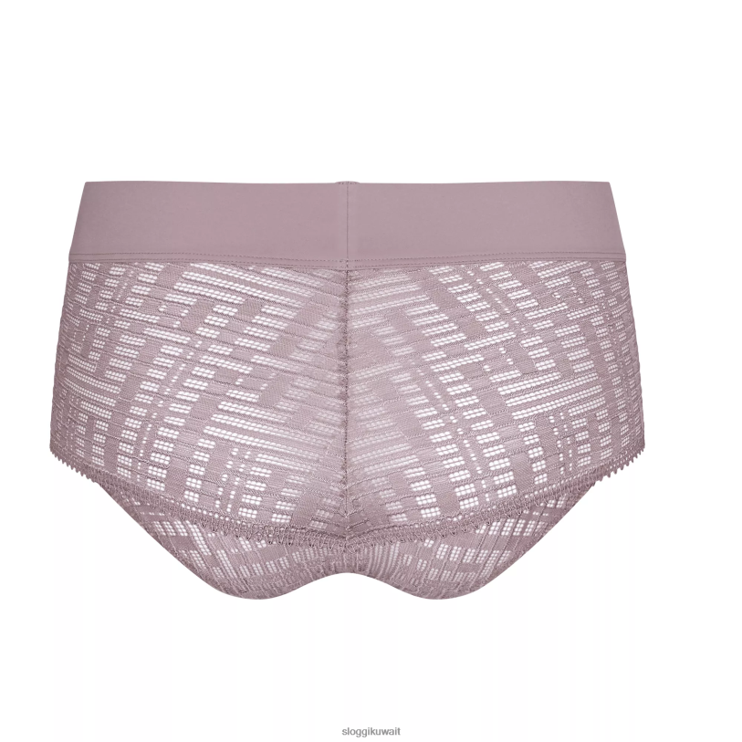 كلسون | sloggi سبعة كلسون ميدي نحيف ضباب البحر Z6Z2B696