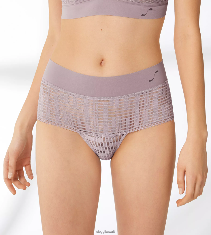 كلسون | sloggi سبعة كلسون ميدي نحيف ضباب البحر Z6Z2B696