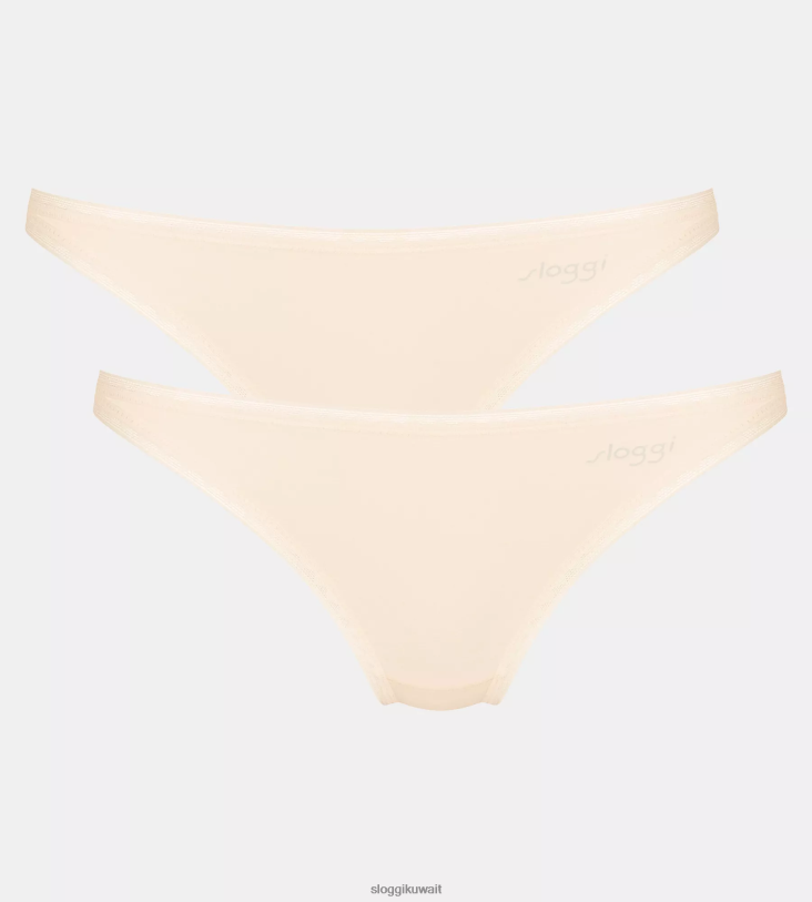 كلسون | sloggi اذهب إلى كلسون صغير نحيف مسحوق طازج Z6Z2B706