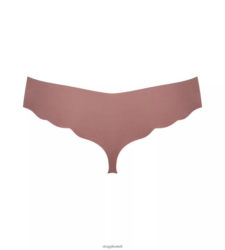 كلسون | sloggi صفر سلسلة من الألياف الدقيقة نحيف الكاكاو Z6Z2B707