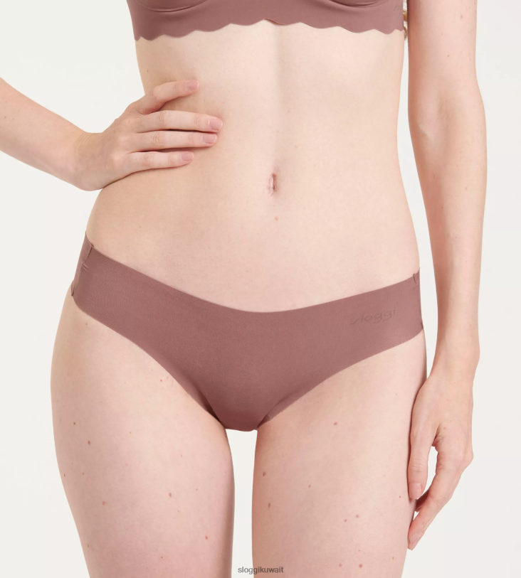 كلسون | sloggi صفر سلسلة من الألياف الدقيقة نحيف الكاكاو Z6Z2B707