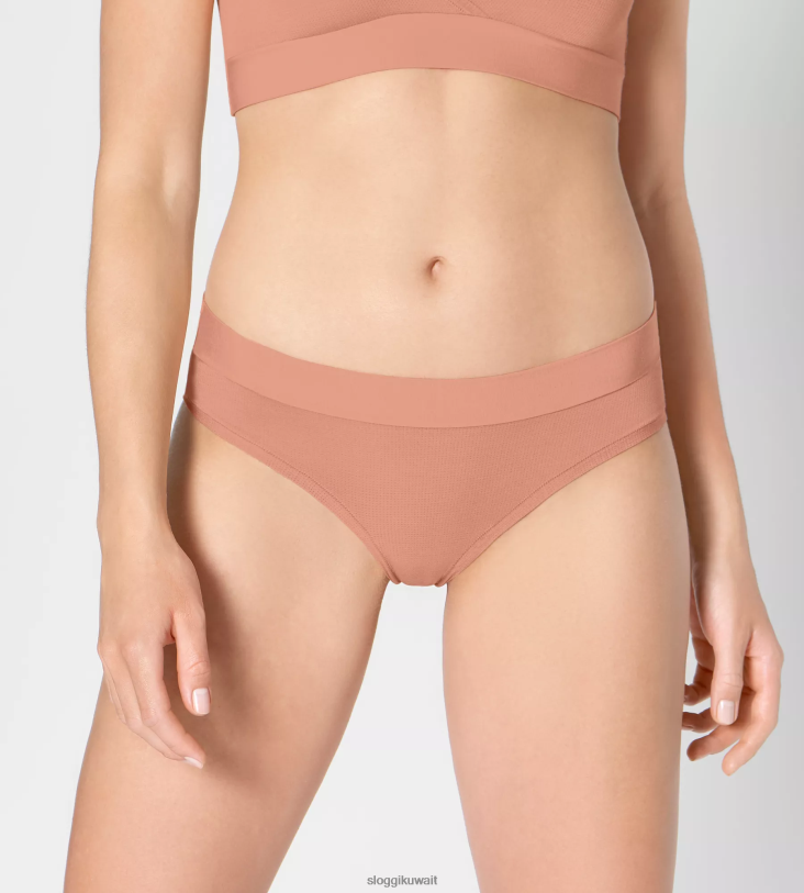 كلسون | sloggi ارتدي الكلسون المحبب في كل مكان نحيف الصيف الهندي Z6Z2B718