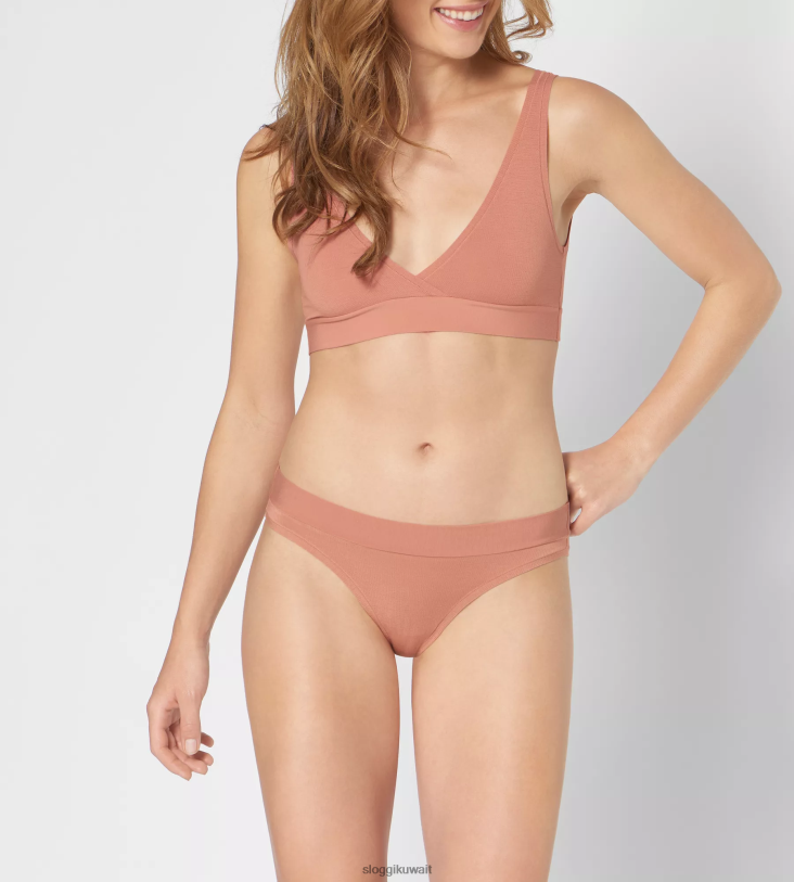 كلسون | sloggi ارتدي الكلسون المحبب في كل مكان نحيف الصيف الهندي Z6Z2B718