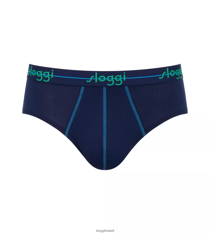 ثياب داخلية sloggi بدء ملخصات ميدي رجال موضة Z6Z2B719