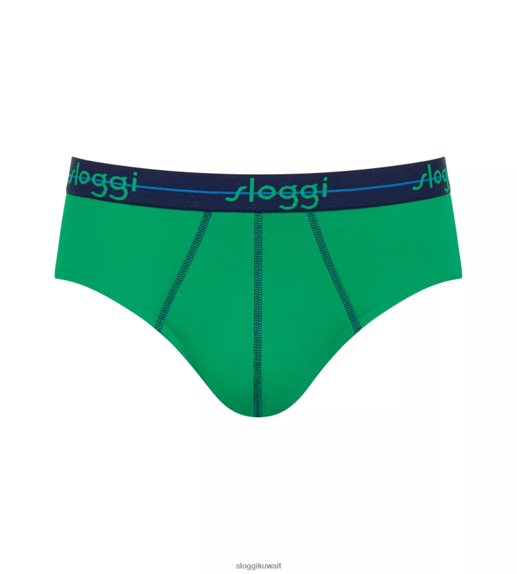 ثياب داخلية sloggi بدء ملخصات ميدي رجال موضة Z6Z2B719
