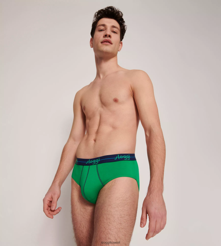 ثياب داخلية sloggi بدء ملخصات ميدي رجال موضة Z6Z2B719