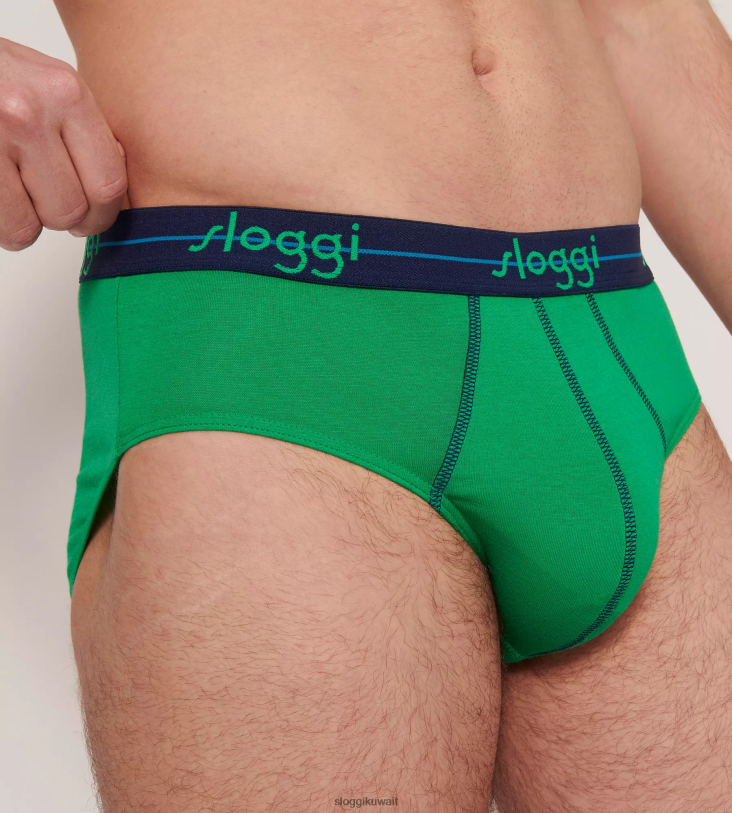 ثياب داخلية sloggi بدء ملخصات ميدي رجال موضة Z6Z2B719