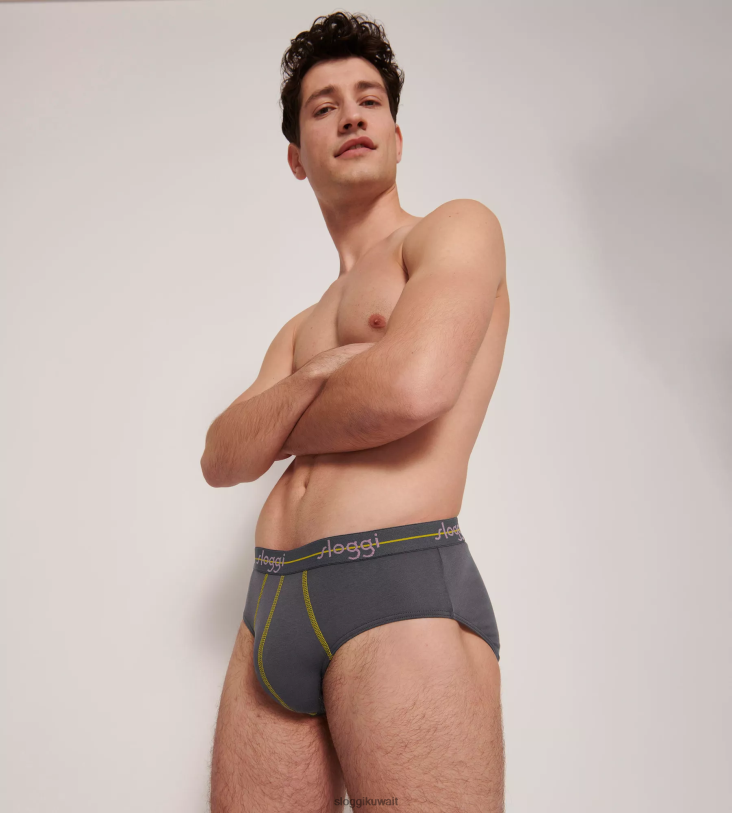 ثياب داخلية sloggi بدء ملخصات ميدي رجال خلاب Z6Z2B720