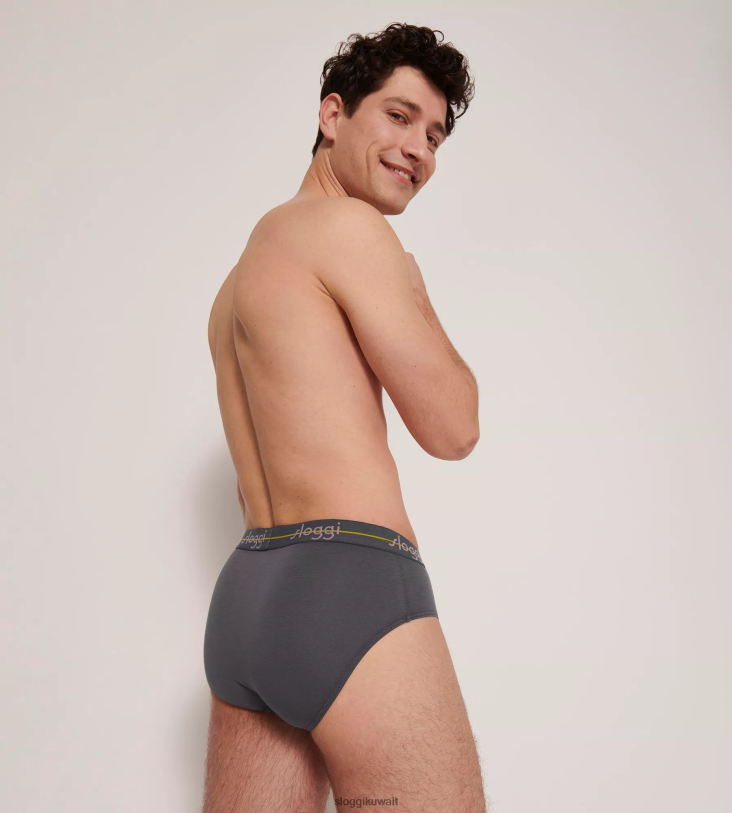ثياب داخلية sloggi بدء ملخصات ميدي رجال خلاب Z6Z2B720