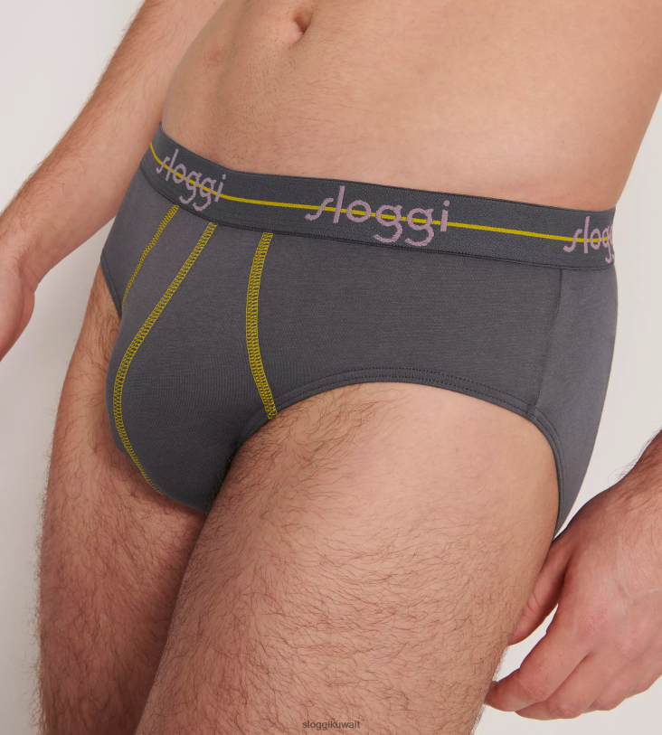 ثياب داخلية sloggi بدء ملخصات ميدي رجال خلاب Z6Z2B720