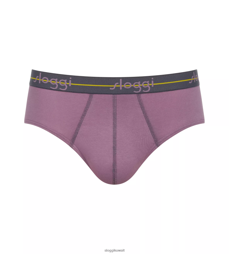 ثياب داخلية sloggi بدء ملخصات ميدي رجال موضة Z6Z2B721