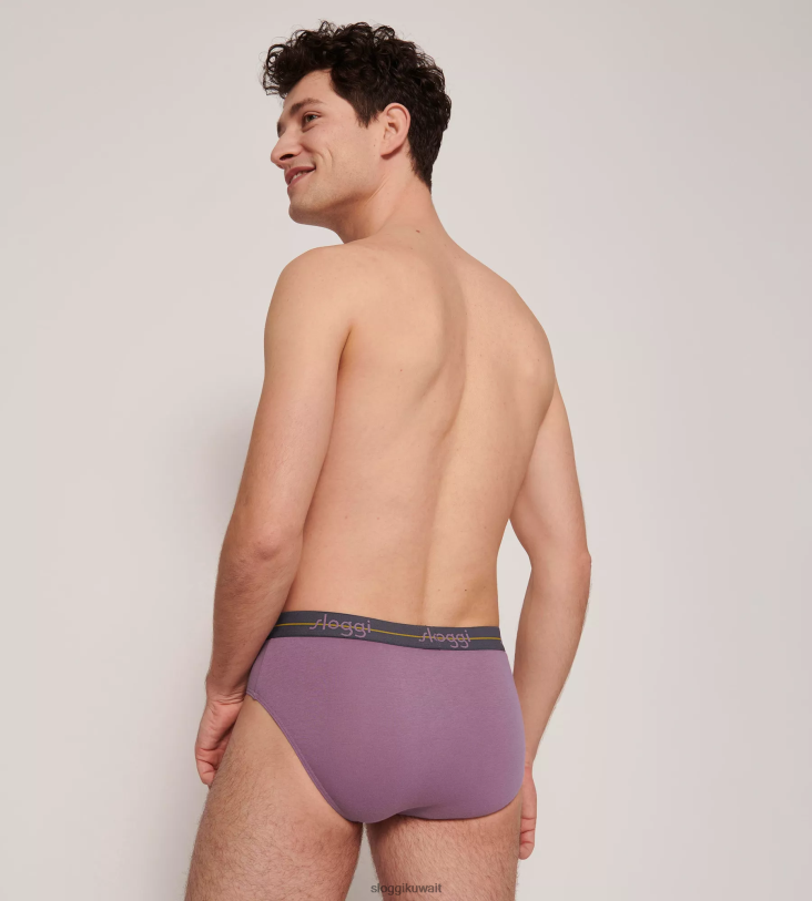 ثياب داخلية sloggi بدء ملخصات ميدي رجال موضة Z6Z2B721