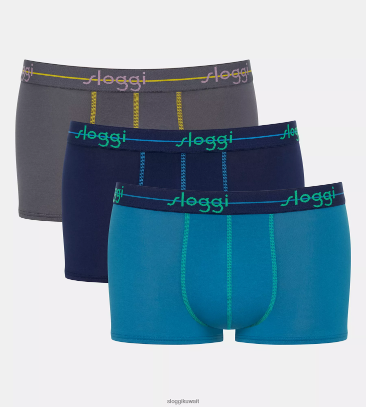 ثياب داخلية sloggi بدء ملخصات محب رجال خلاب Z6Z2B722