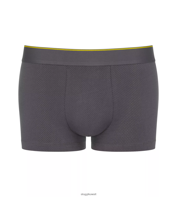 ثياب داخلية sloggi ملخصات محب متجدد الهواء من أي وقت مضى رجال مزيج أسود Z6Z2B723