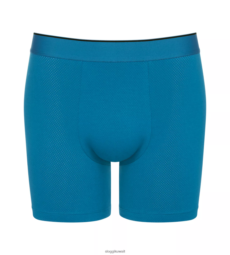 ثياب داخلية sloggi السراويل متجدد الهواء من أي وقت مضى رجال مزيج أسود Z6Z2B724