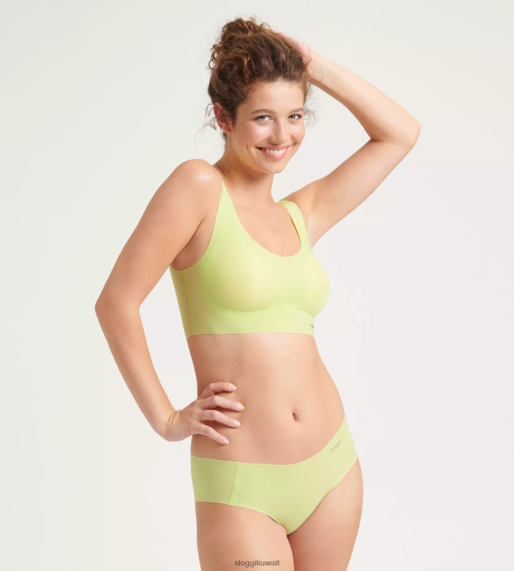 كلسون | sloggi لا يشعر كلسون محب نحيف خلاب Z6Z2B72