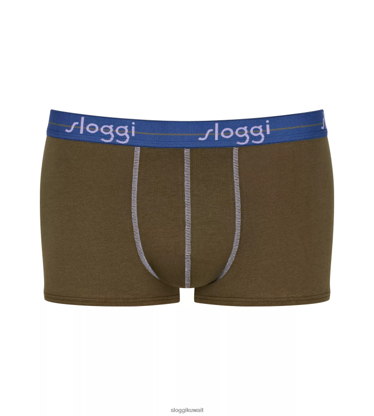 ثياب داخلية sloggi بدء ملخصات محب رجال خلاب Z6Z2B732