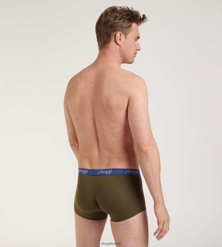 ثياب داخلية sloggi بدء ملخصات محب رجال خلاب Z6Z2B732