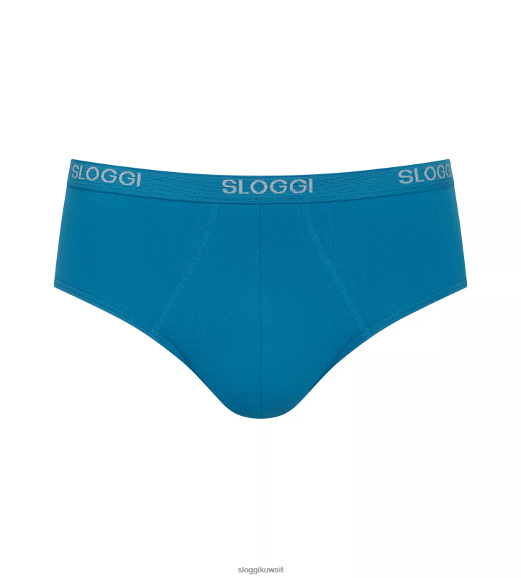 ثياب داخلية sloggi ملخصات ميدي الأساسية رجال خلاب Z6Z2B745