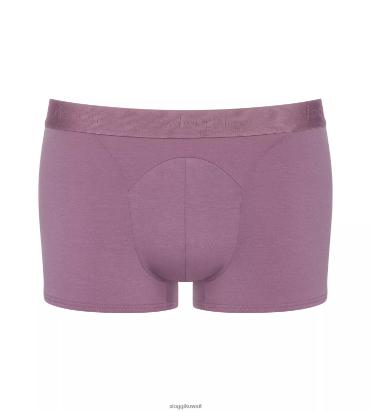 ثياب داخلية sloggi ملخصات محب الناعمة من أي وقت مضى رجال عنب Z6Z2B755