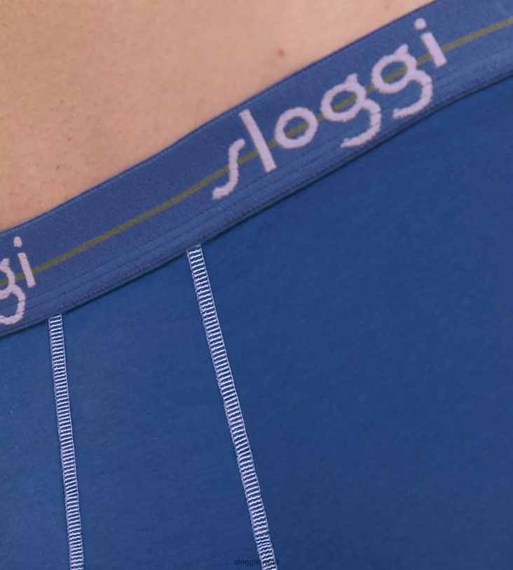 ثياب داخلية sloggi بدء ملخصات محب رجال موضة Z6Z2B762