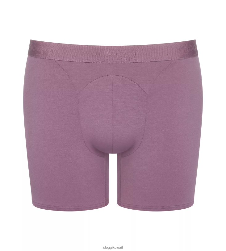 ثياب داخلية sloggi السراويل الناعمة من أي وقت مضى رجال عنب Z6Z2B775