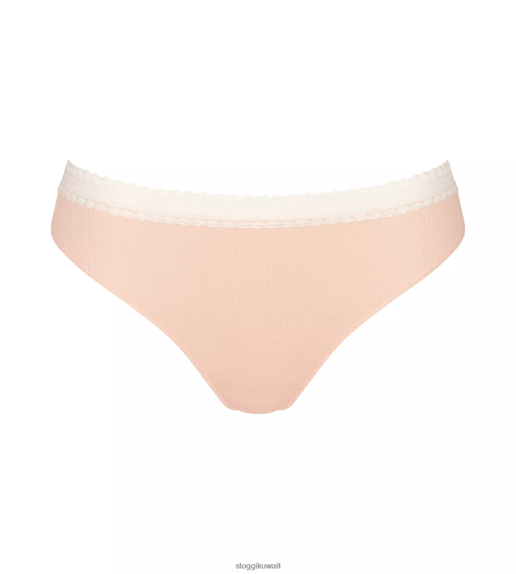 كلسون | sloggi اذهب إلى كلسون تاي المضلع نحيف خلاب Z6Z2B77