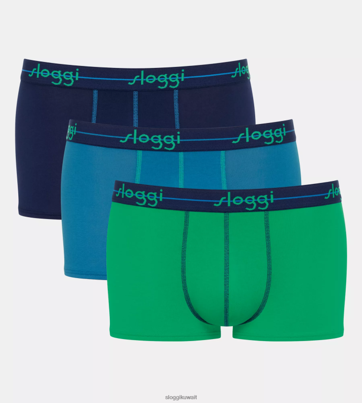 ثياب داخلية sloggi بدء ملخصات محب رجال رائع Z6Z2B796