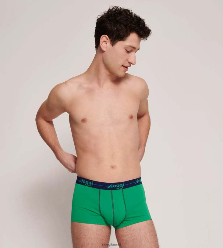 ثياب داخلية sloggi بدء ملخصات محب رجال رائع Z6Z2B796