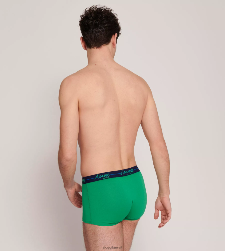 ثياب داخلية sloggi بدء ملخصات محب رجال رائع Z6Z2B796