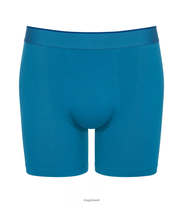 ثياب داخلية sloggi السراويل متجدد الهواء من أي وقت مضى رجال الأزرق - مزيج الظلام Z6Z2B797